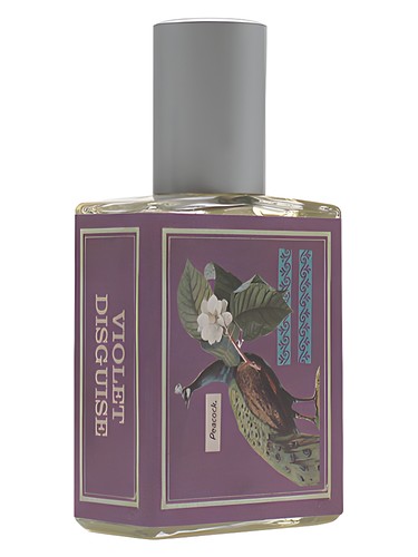 Decisions, Decisions Perfume by Imaginary Authors for Unisex UAE