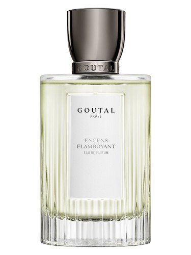 Encens Flamboyant Perfume