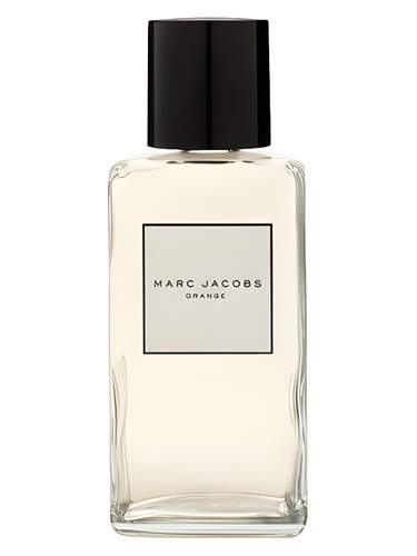 Marc Jacobs Splash Orange perfume