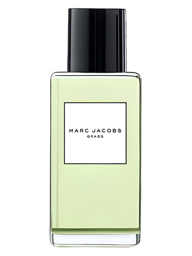 Marc Jacobs Splash Grass perfume