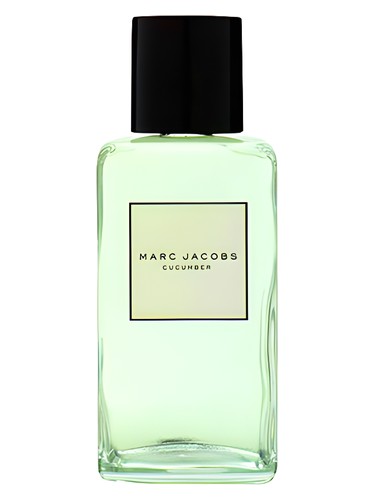 Marc Jacobs Splash Cucumber perfume