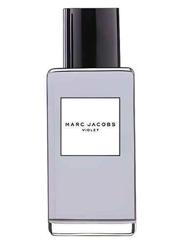 Marc Jacobs Autumn Splash Violet Perfume