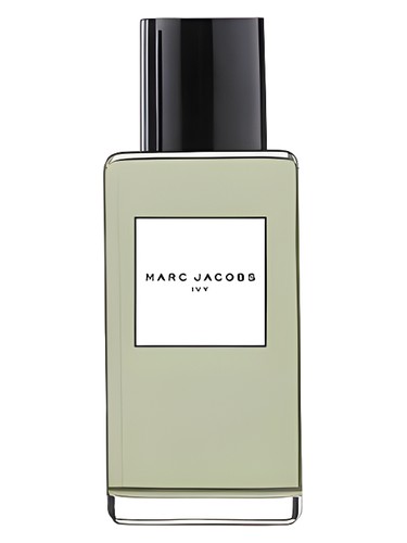 Marc Jacobs Autumn Splash Ivy Perfume