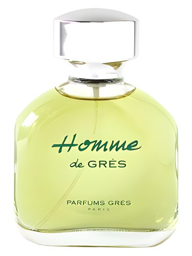 Homme de Gres perfume