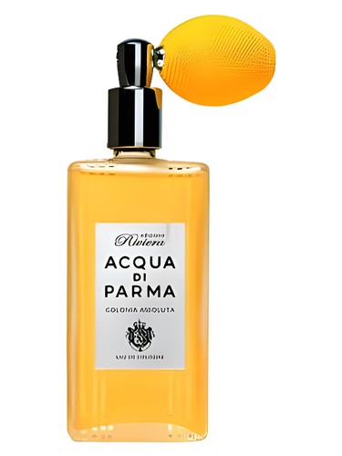 Acqua di Parma Colonia Assoluta Edizione Riviera Perfume