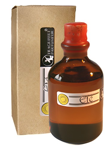 Balsemien Perfume by Fragrifert Parfumeur for Unisex UAE