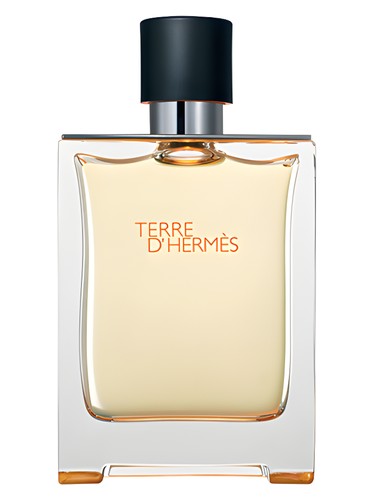 Terre d'Hermès perfume