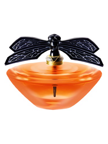 Lalique de Lalique Libellule Crystal Flacon Perfume by Lalique for Women UAE Lalique de Lalique Libellule Crystal Flacon Perfume by Lalique for Women UAE