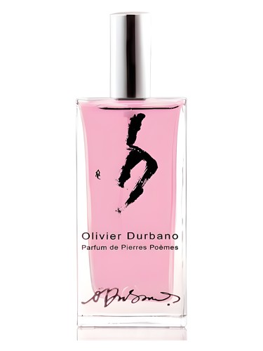 Pink Quartz perfume
