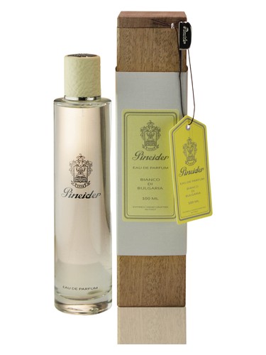 Bianco di Bulgaria Perfume