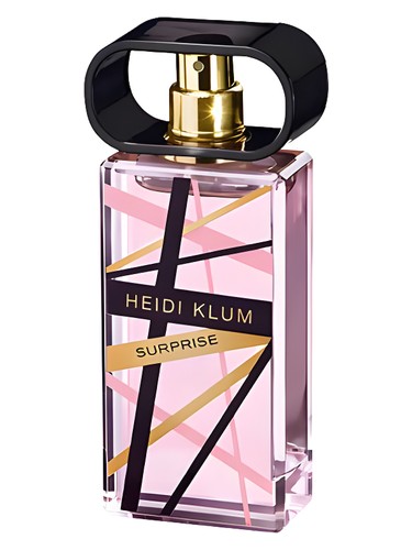 Summer Shine Perfume by Heidi Klum for Women UAE