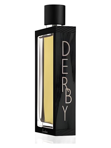 Derby perfume
