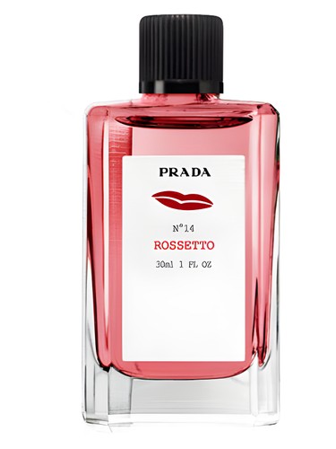 No14 Rossetto Perfume by Prada for Women UAE No14 Rossetto Perfume by Prada for Women UAE