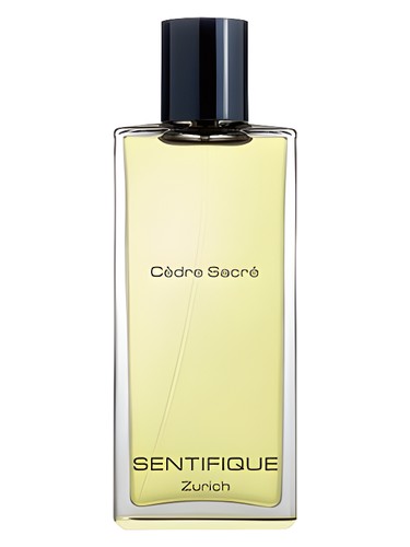 Cedre Sacre Perfume
