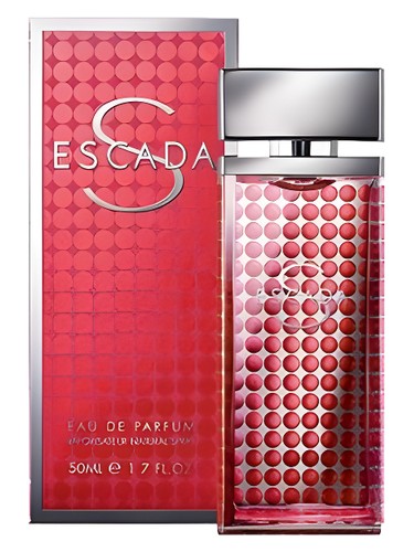 Escada S perfume