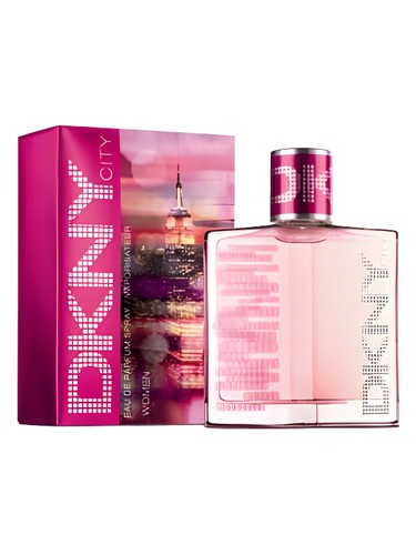 DKNY City for Women perfume