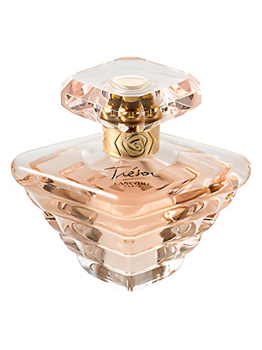 Tresor Sheer Perfume