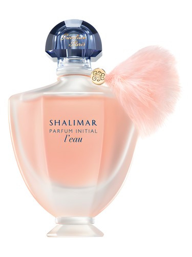 Guerlain Shalimar Cologne Perfume by Guerlain for female UAE