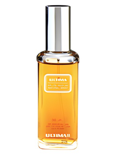 Ultima II perfume