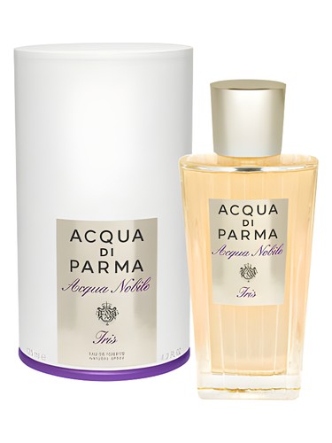 Acqua Nobile Iris Perfume