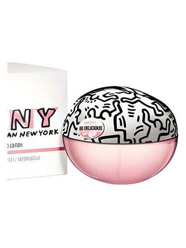 DKNY Fresh Blossom Art Perfume by Donna Karan for Women UAE