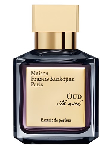 Maison Francis Kurkdjian Oud Silk Mood Perfume by Maison Francis Kurkdjian for unisex UAE