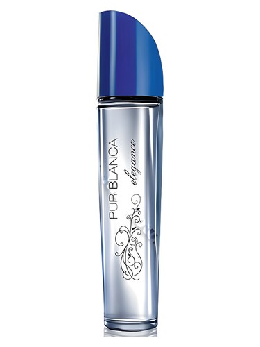 Pur Blanca Elegance perfume