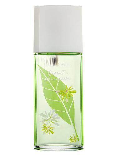 Green Tea Honeysuckle perfume