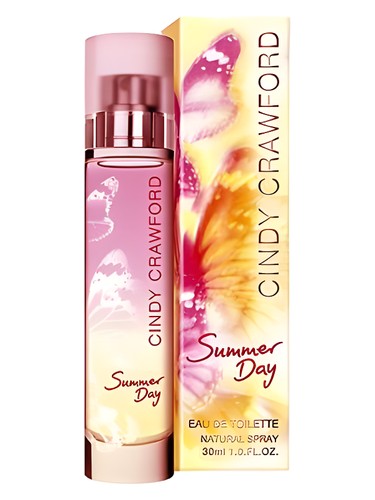Summer Day Perfume by Cindy Crawford for Women UAE Summer Day Perfume by Cindy Crawford for Women UAE