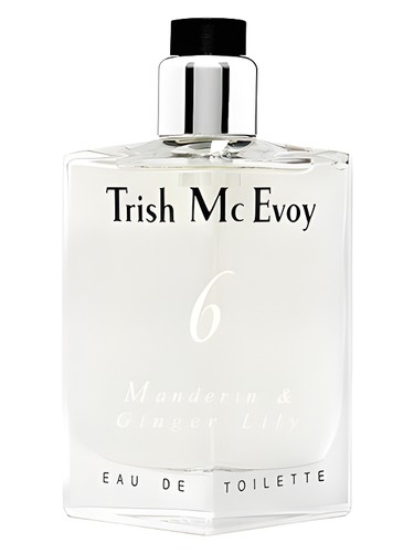 Trish McEvoy 9 Blackberry & Vanilla Musk Perfume by Trish McEvoy for Women UAE