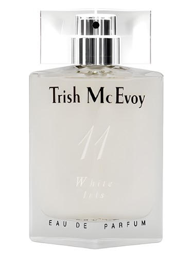 Trish McEvoy 11 White Iris perfume