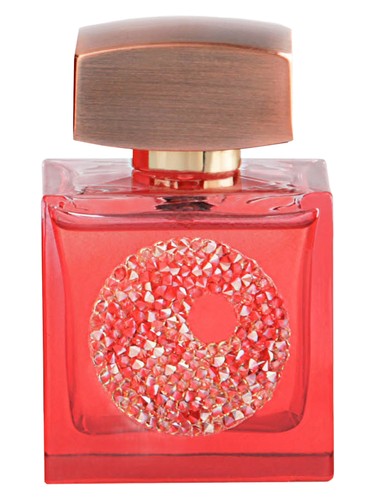 Collection Rouge No1 Perfume