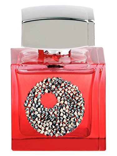 Collection Rouge No2 perfume