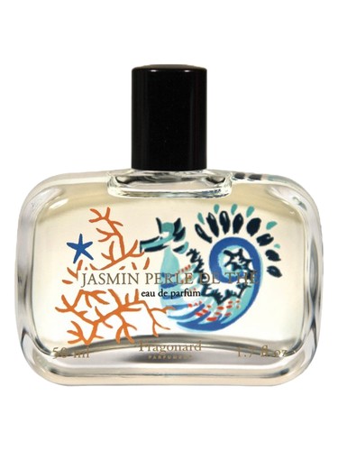Jasmin Perle de Thé perfume