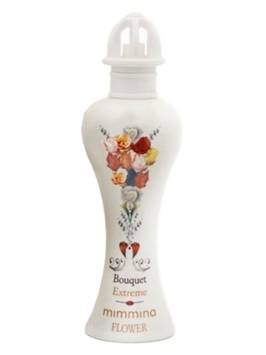 Flower Bouquet Extreme perfume