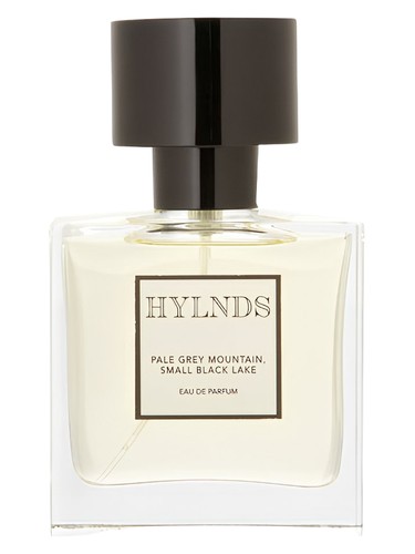 Pale Grey Mountain, Small Black Lake perfume