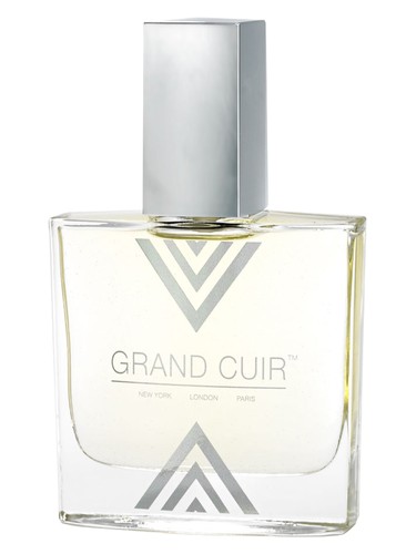 Grand Cuir perfume