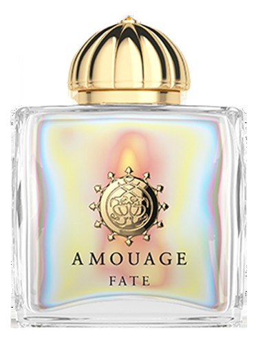 Fate Woman Perfume