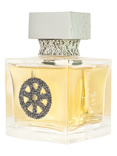 Art collection 102 Perfume