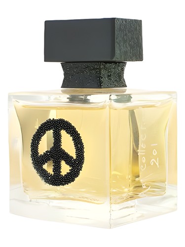 Art collection 201 Man Perfume