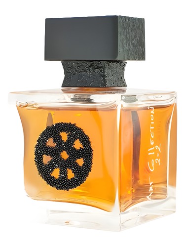 Art collection 202 Man Perfume by M. Micallef for Men UAE