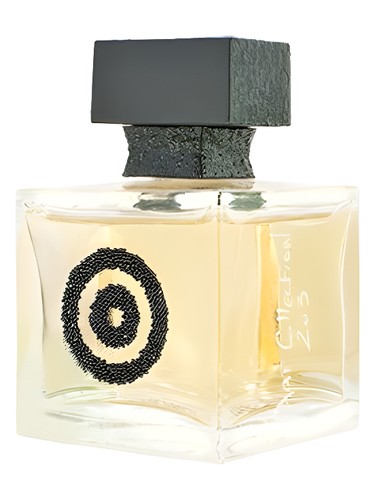 Art collection 203 Man Perfume