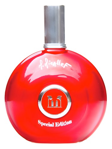 Special Red Edition Perfume