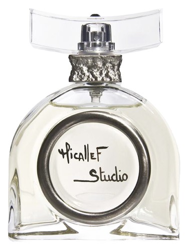 Steel Water perfume
