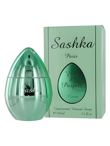 Sashka Green Perfume by M. Micallef for Unisex UAE Sashka Green Perfume by M. Micallef for Unisex UAE