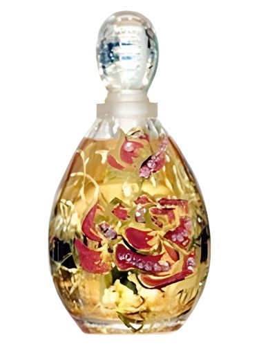 English Garden Perfume