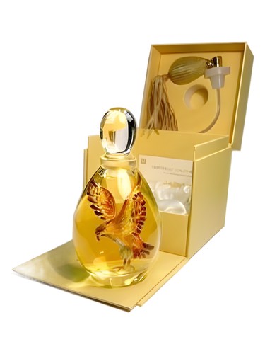 No 51 Perfume