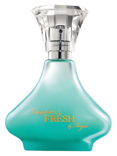 Outspoken Fresh Perfume