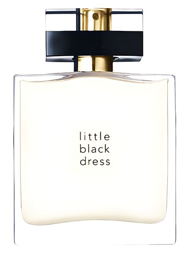 Little Black Dress perfume