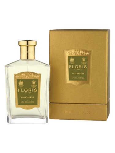Patchouli perfume